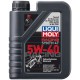 Motorbike 4T Synth Street Race 5W-40 (1л) — Cинтетическое моторное масло для 4-тактных мотоциклов